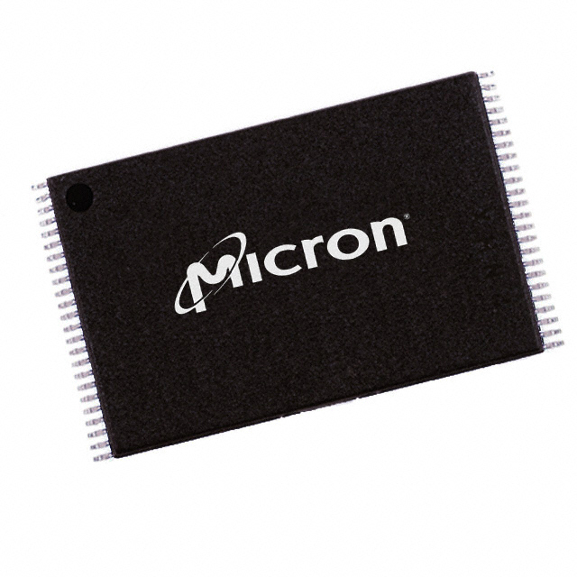 MT29F1G08ABAEAWP-IT:E Micron Technology Inc.  Erinnerung